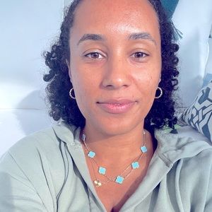 Meet your Posher, Brandi